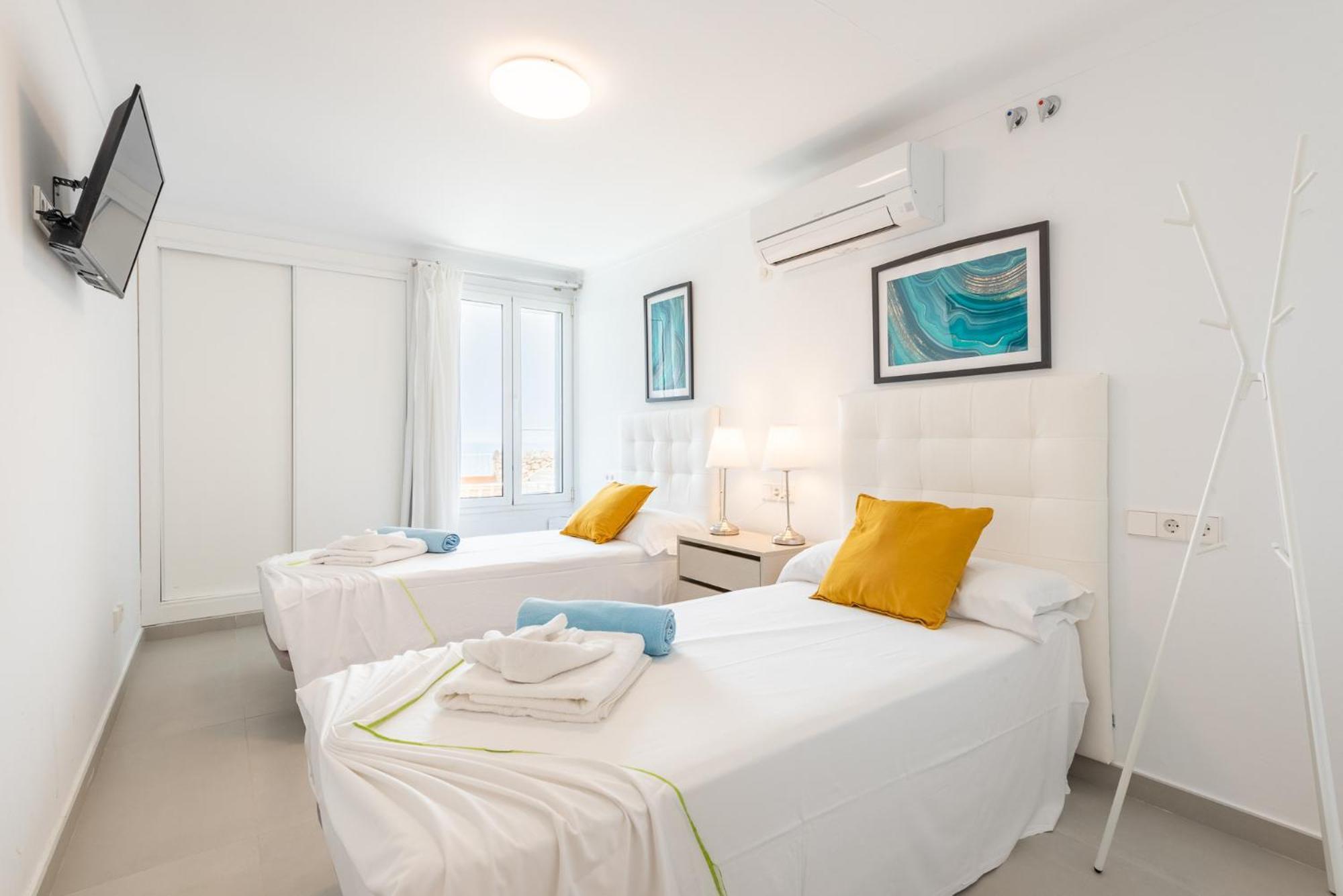 Villa Enderrossall Porto Cristo Eksteriør bilde